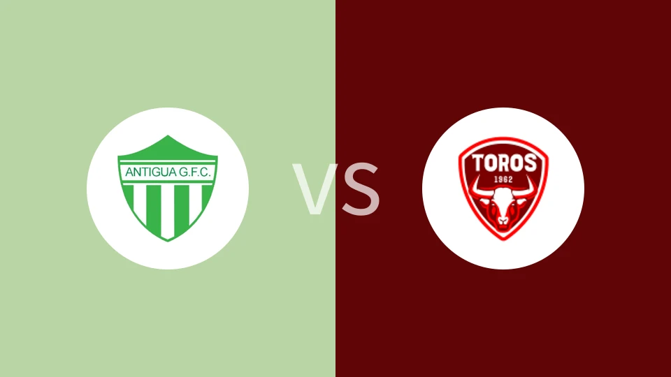 安提瓜GFCvs马拉卡特高比分预测分析 2025/02/06