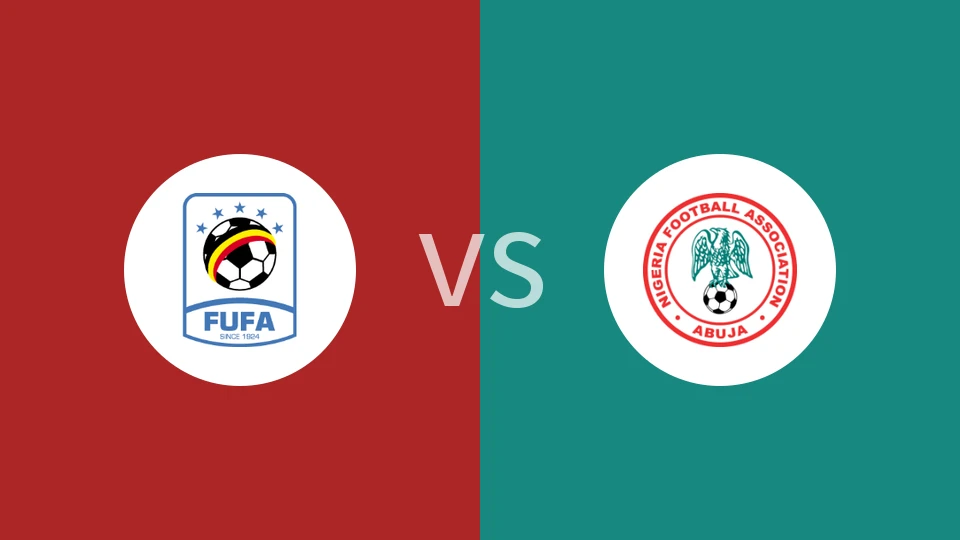 乌干达vs尼日利亚比分预测分析 2025/12/31