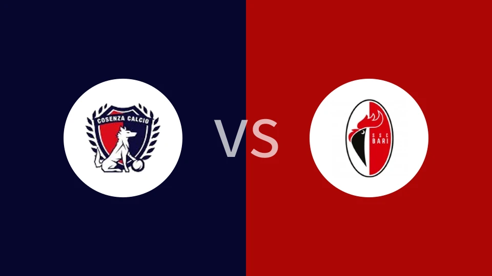 科森察青年队vs巴里U19比分预测分析 2025/12/06