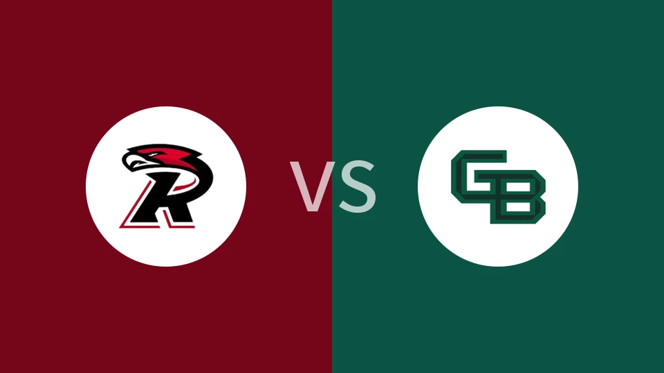 【NCAA】瑞普恩vs威斯康星大学绿湾分校