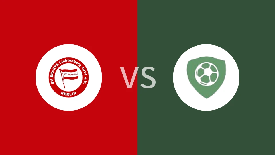 斯巴达利希滕贝格vs西登博伦汀比分预测分析 2025/11/30