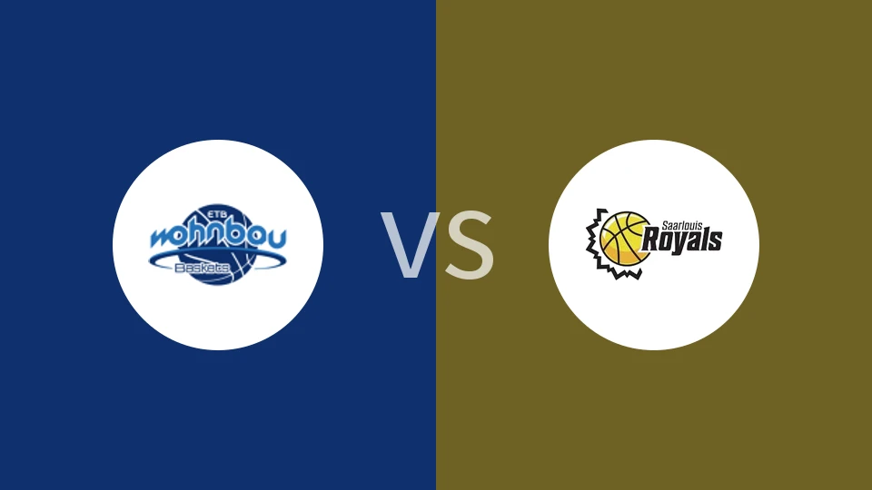 【德女联】家园天使女篮vs萨尔路易斯女篮