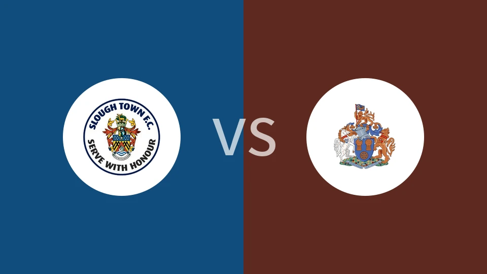 史洛治vs奥特林查姆比分预测分析 2025/11/01