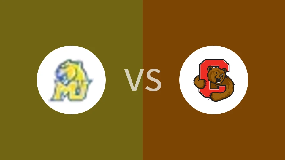 密歇尔科迪亚vs康奈尔大学比分预测分析 2025/11/27