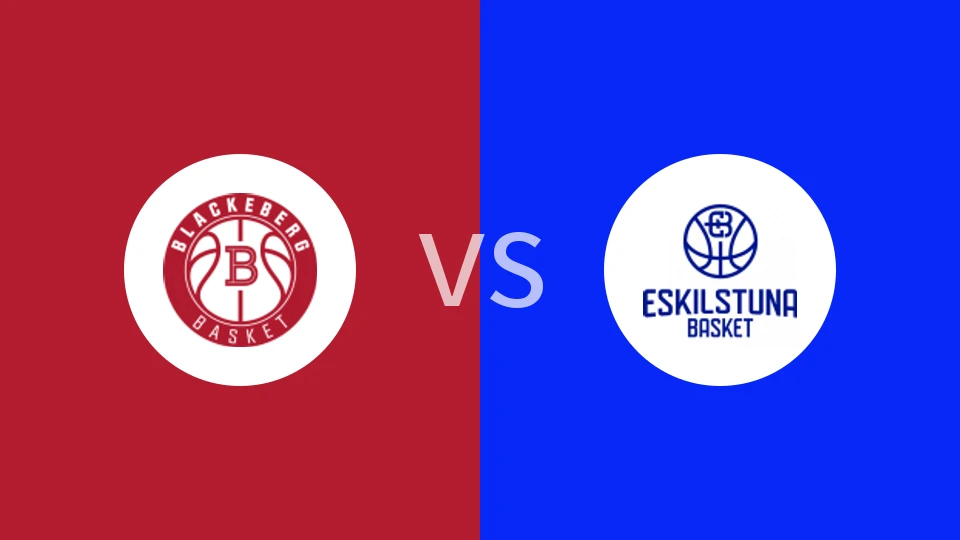 布莱克伯格vs埃斯基尔斯图纳比分预测分析 2025/10/31