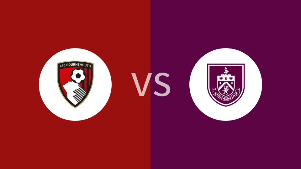 伯恩茅斯vs伯恩利比分预测分析 2025/12/20