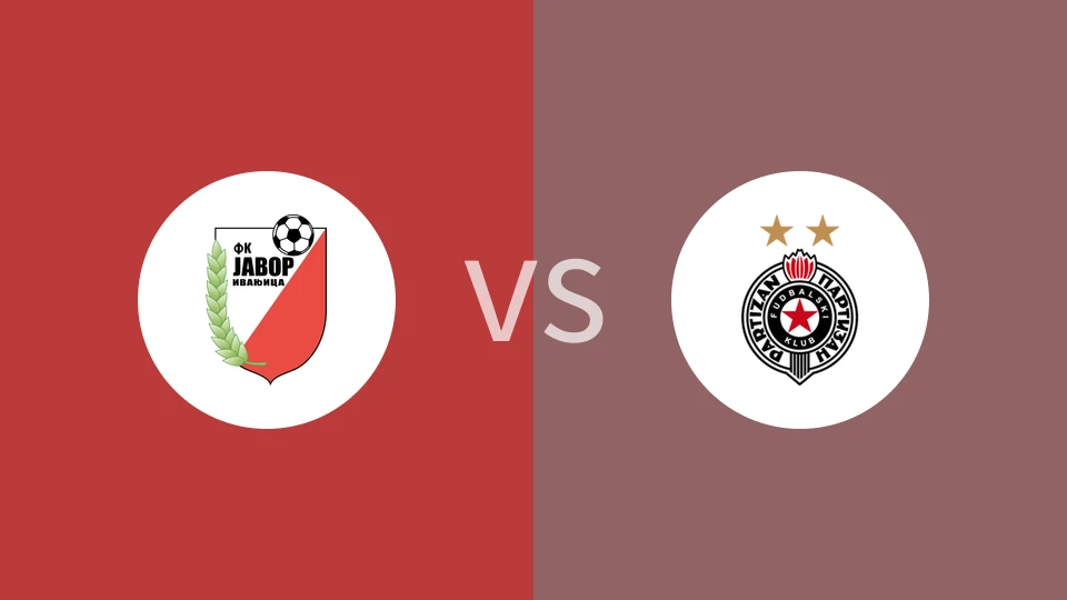 【塞尔超】嘉沃伊万基卡vs贝尔格莱德游击