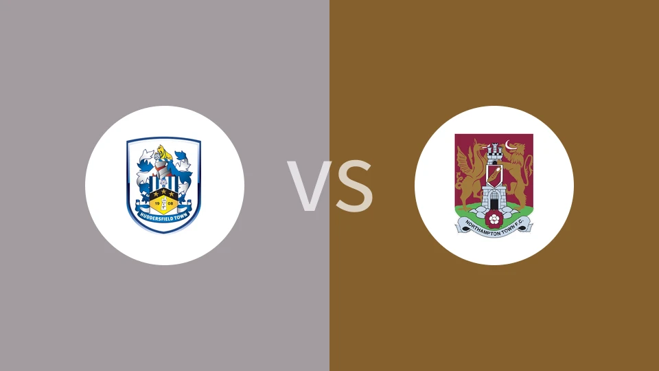 哈德斯菲尔德vs北安普顿比分预测分析 2025/12/30