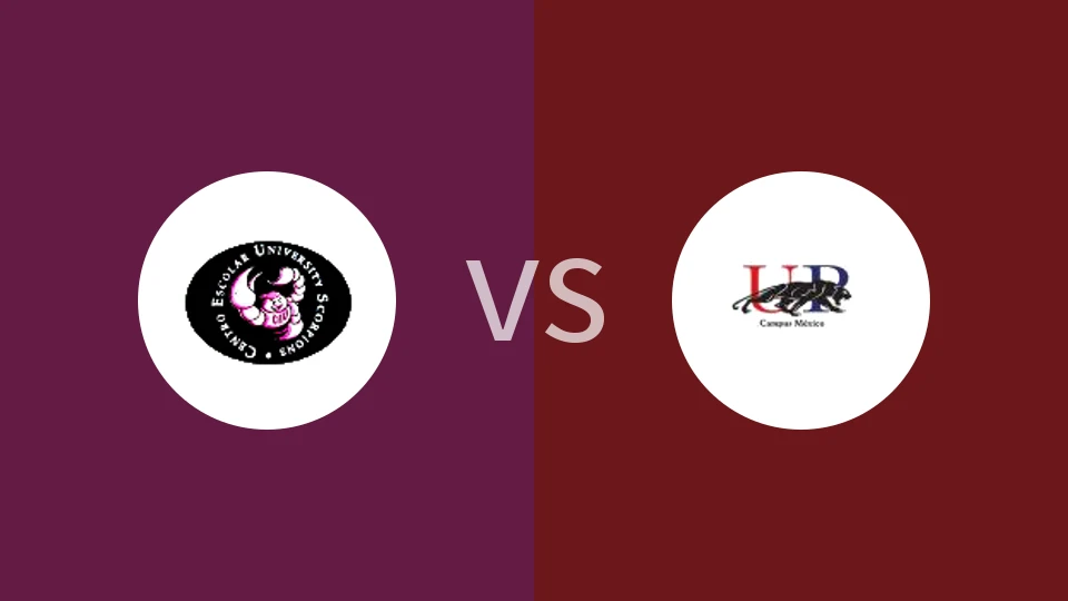 【墨ABE联】蝎子UCBLvsUP墨西哥