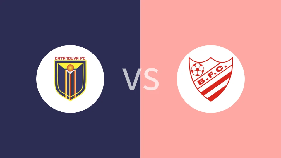 卡坦杜瓦FCvs班德兰特比分预测分析 2025/01/23