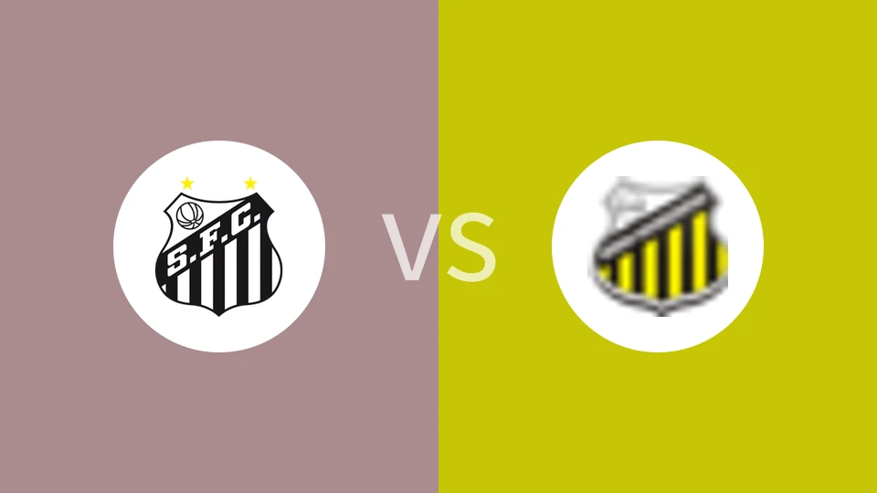 桑托斯vs诺瓦里桑蒂诺比分预测分析 2026/01/11