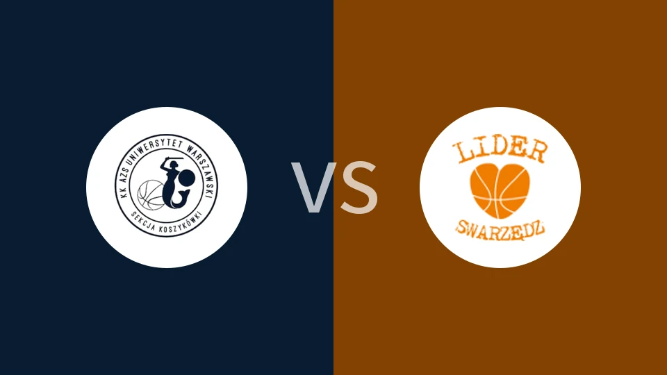 【波女甲】华兹华斯基女篮vs斯瓦任兹里德女篮