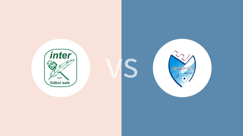 【西室内足】莫维斯塔室内足球队vs曼萨纳雷斯室内足球队