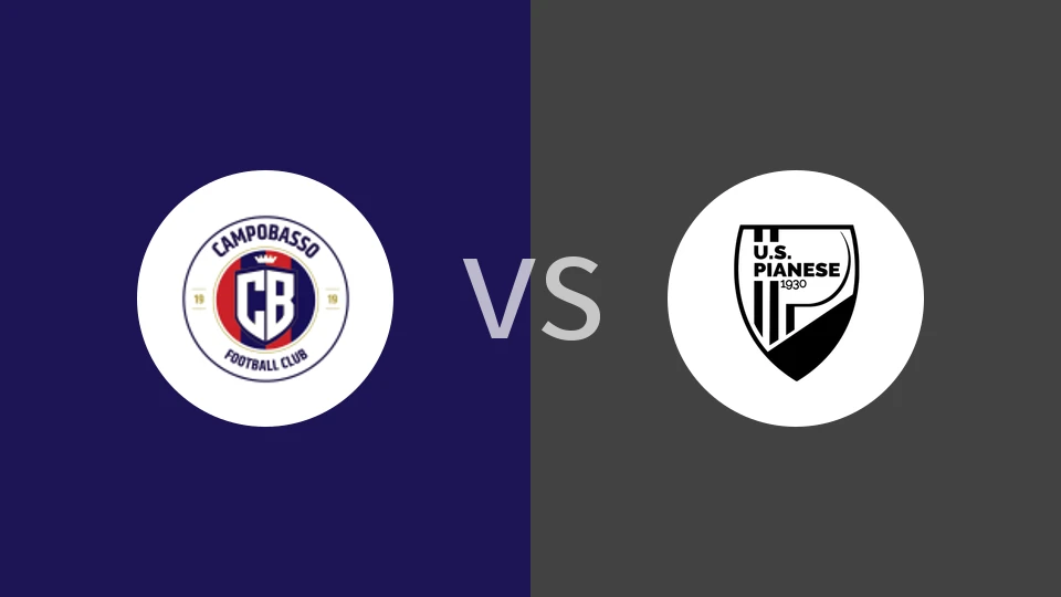 坎伯巴索vs皮阿尼斯比分预测分析 2025/12/01