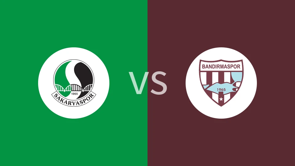 萨卡里亚体育vs班德尔马体育比分预测分析 2026/01/11