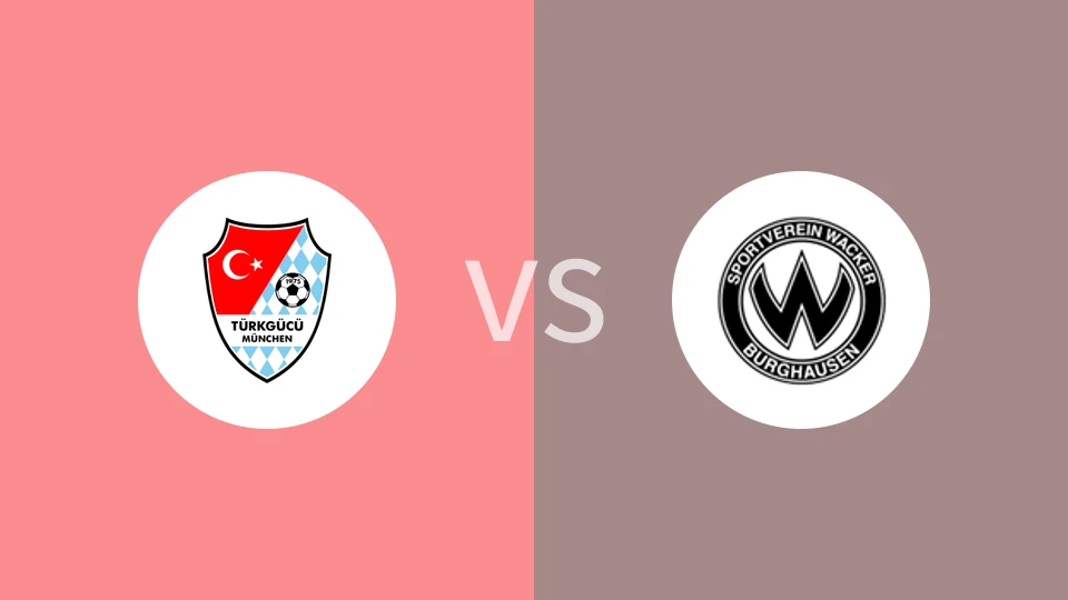 特库古库慕尼黑vs布格豪森比分预测分析 2025/04/19