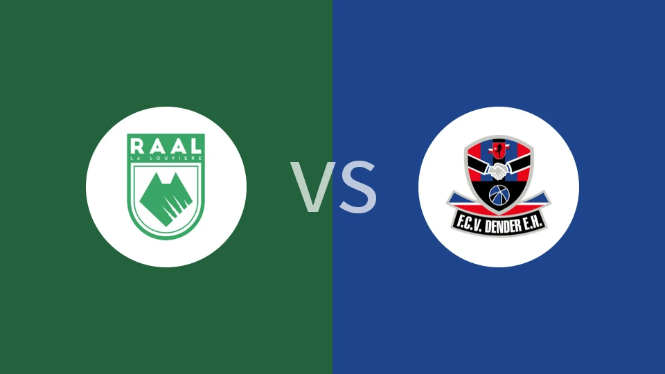 拉路维尔vs登德比分预测分析 2025/12/06