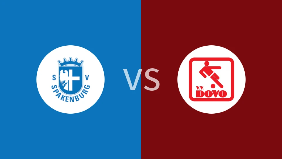 斯巴肯堡vs杜禾比分预测分析 2025/10/31