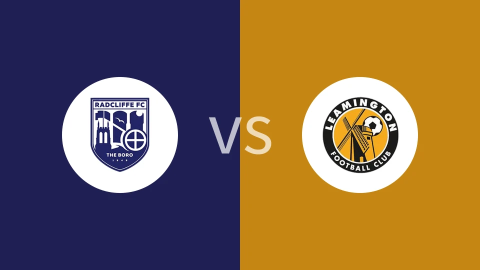 【英议北】雷德利费vs雷明顿