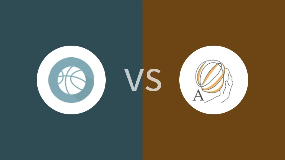 【葡篮乙】TVDE协会vs卢米亚学院