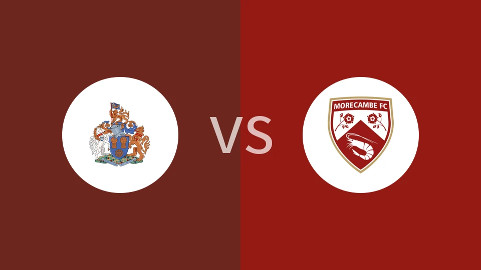 奥特林查姆vs莫雷坎比比分预测分析 2026/01/03