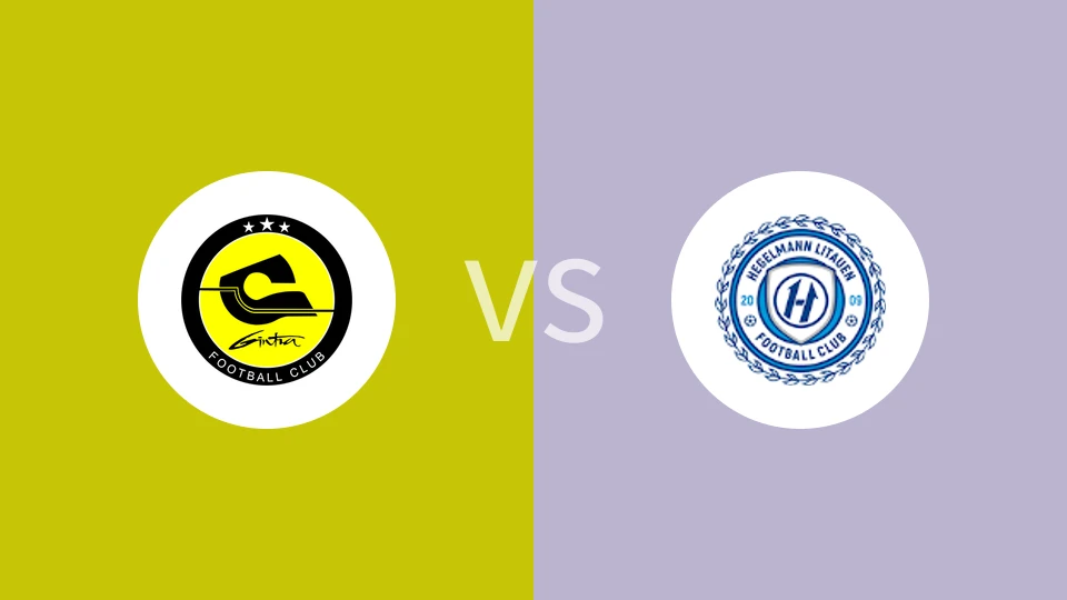 【立陶女甲】吉特拉女足vsFC黑格曼女足