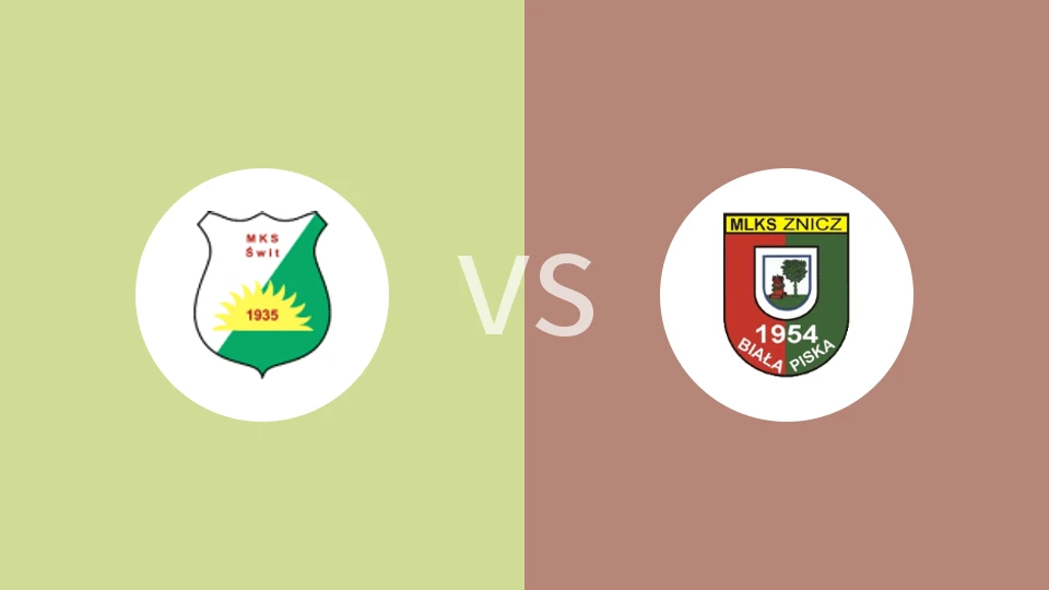 斯维特vsMLKS比尼拉比分预测分析 2025/10/18