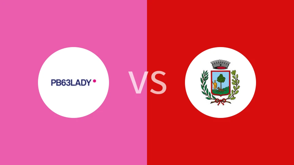 【意女篮】巴蒂帕利亚女篮vs圣马蒂诺女篮