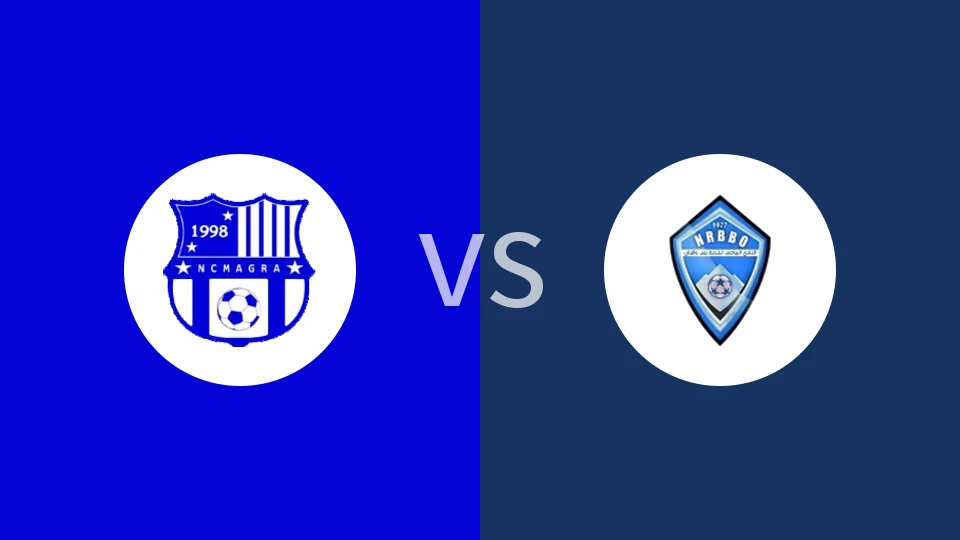 马格拉vs贝尼奥尔班比分预测分析 2025/12/26