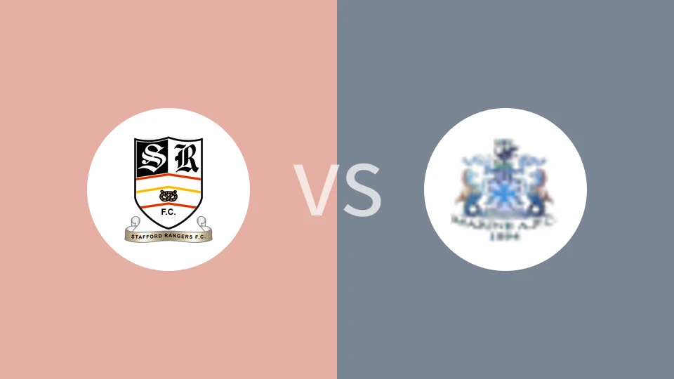 史塔夫流浪VS海运联比分预测 2023/09/09