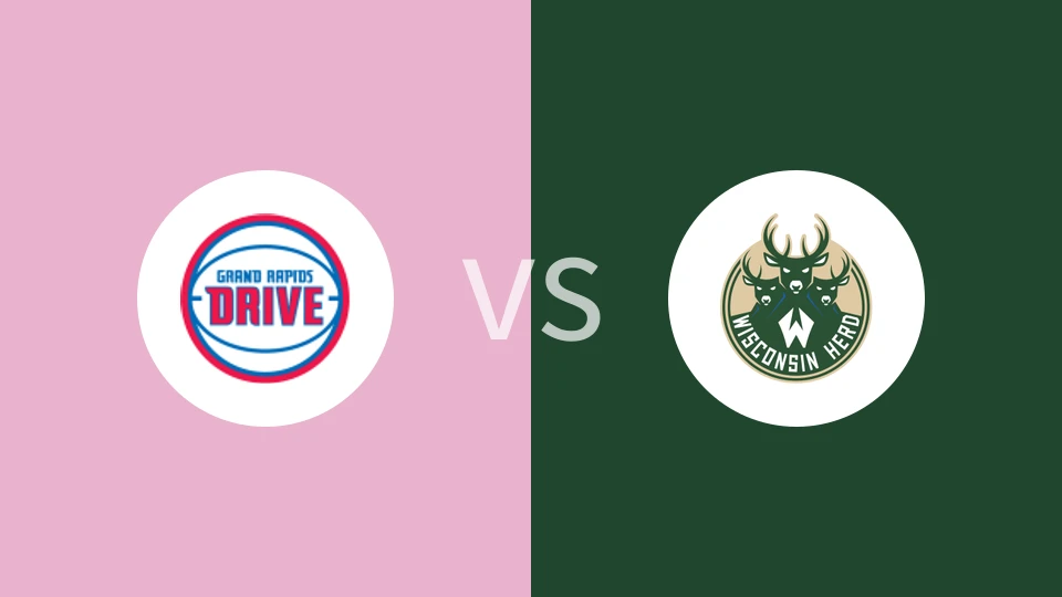 大急流城黄金vs威斯康星牧群比分预测分析 2024/11/17