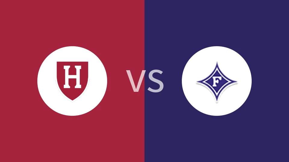 哈佛大学vs弗尔曼大学比分预测分析 2025/12/07