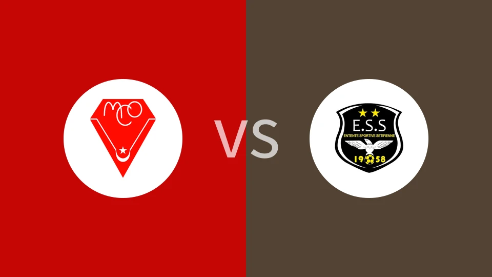 MC奥兰vs塞堤夫比分预测分析 2025/11/21