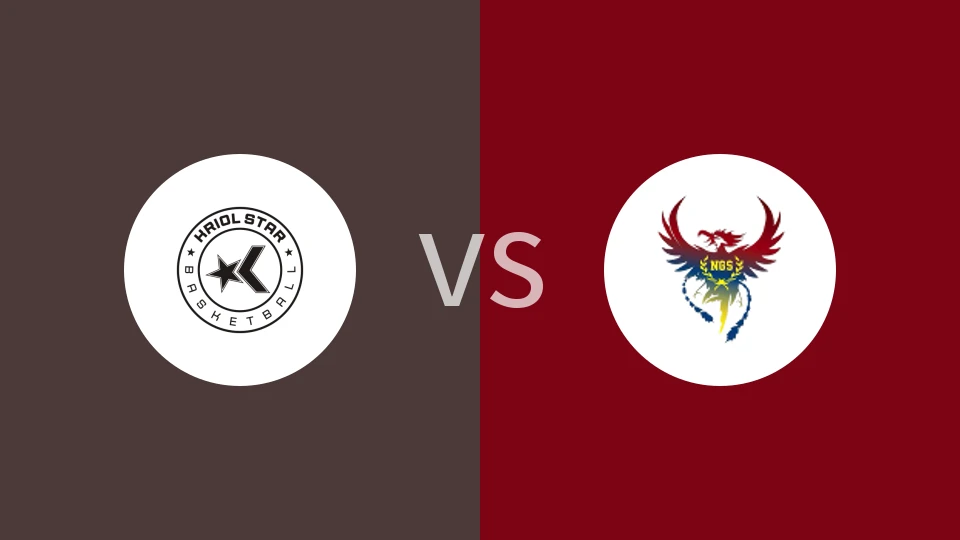 【俱乐部友谊赛】克里奥尔之星vsASB新生代