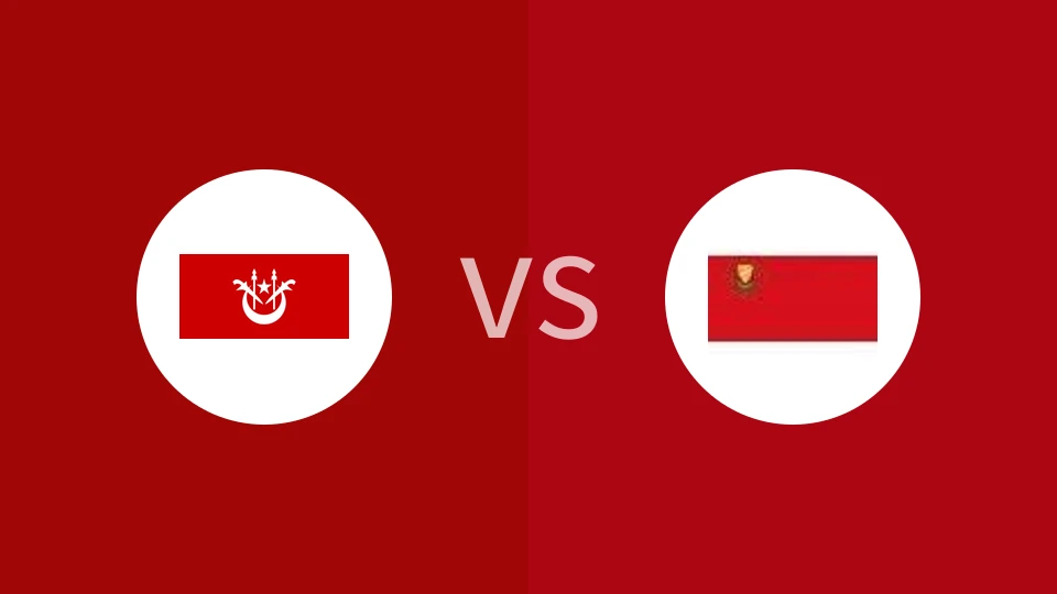吉兰丹vs吉打