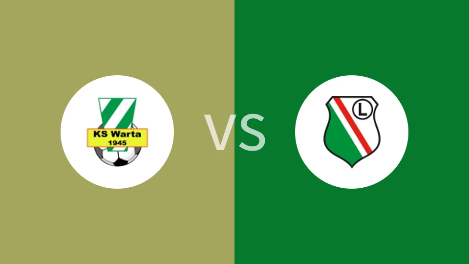 【波兰丁】谢拉玆vs华沙莱吉亚B队