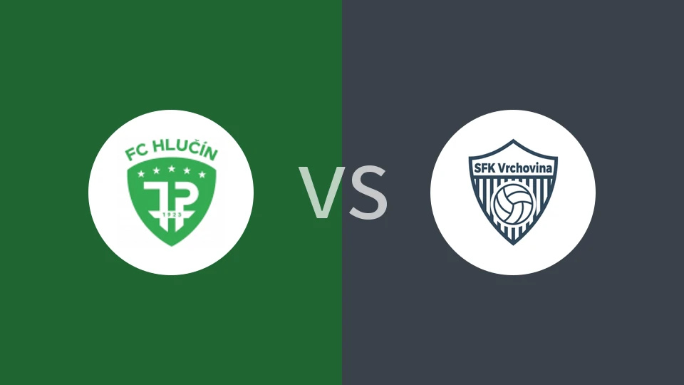 【捷丙】赫鲁钦vs维霍维纳