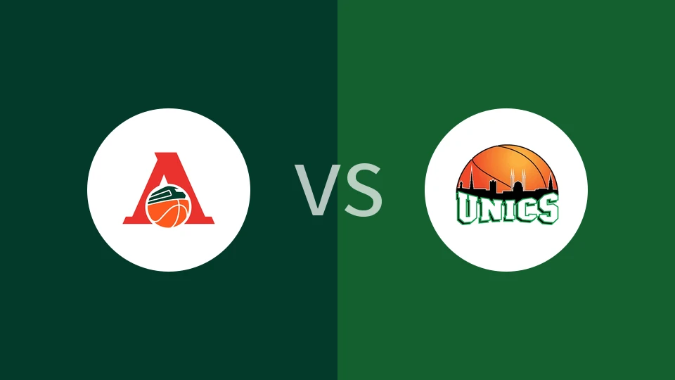 库班火车头vs喀山尤尼克斯比分预测分析 2026/01/04