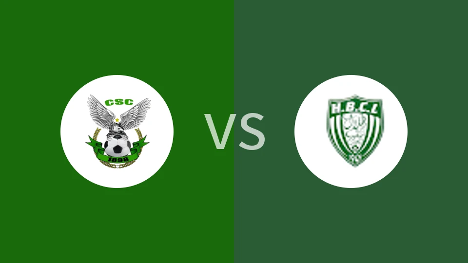 【阿尔U20】CS君士坦丁U20vs切尔古姆U20