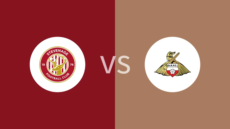 斯蒂夫尼奇vs唐卡斯特比分预测分析 2025/11/22