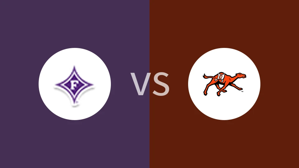 【俱乐部友谊赛】福尔曼女篮vs坎贝尔女篮