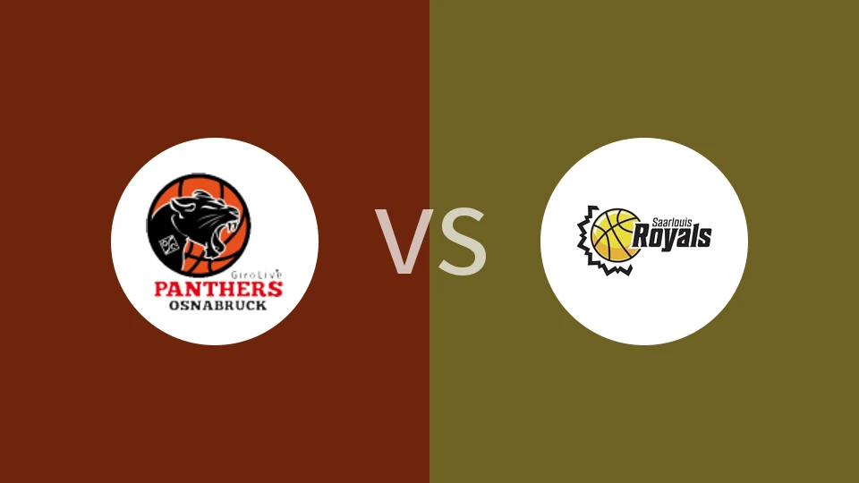 奥斯纳布吕克女篮vs萨尔路易斯女篮比分预测分析 2026/01/11