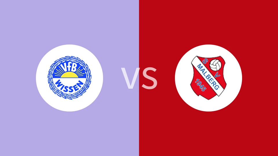 VFB维斯森VSSV马尔伯格比分预测 2023/04/29