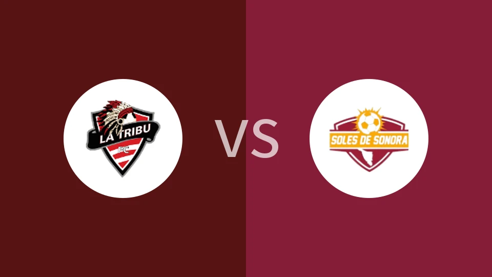 【墨TDP联】CD华雷斯vs索诺拉之阳