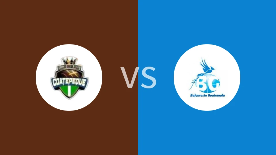 【危地马克西女联】科阿特佩克马克西vs危地马拉马克西