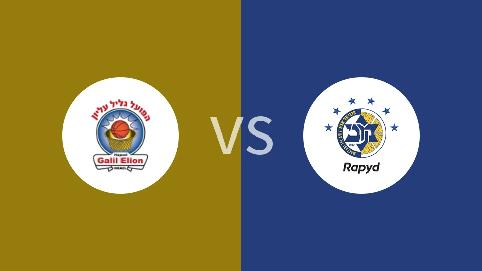 伊勒vs特拉维夫马卡比比分预测分析 2025/12/14