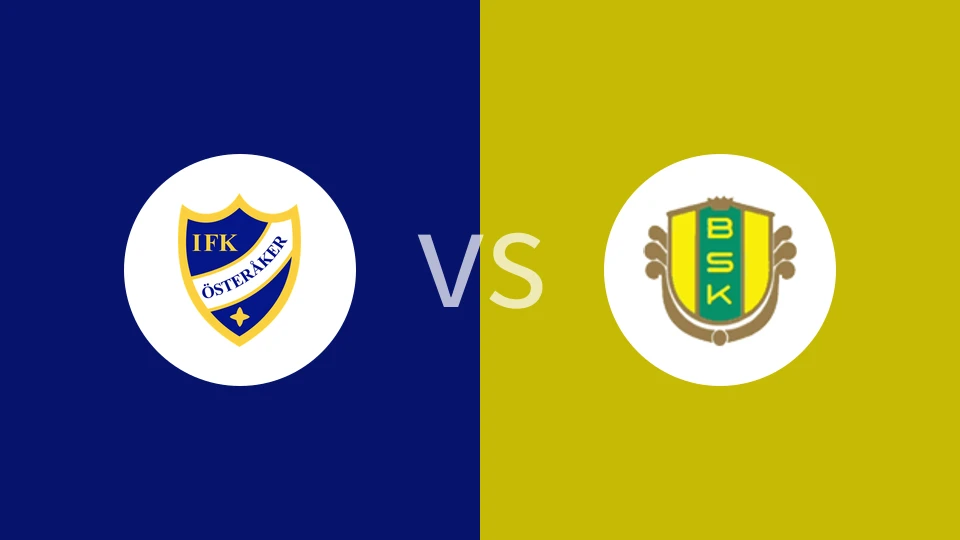 IFK奥斯泰卡斯vs波斯坦纳斯比分预测分析 2025/08/31