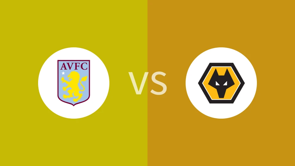 【英U21】阿斯顿维拉U21vs狼队U21