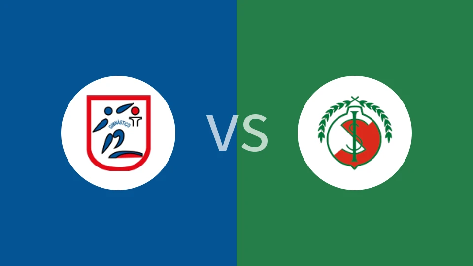 【智利联】吉姆纳斯蒂卡女篮vs斯波蒂瓦女篮