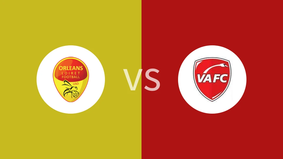 【法U19】奥尔良U19vs华伦西恩斯U19